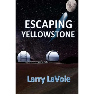 Escaping Yellowstone