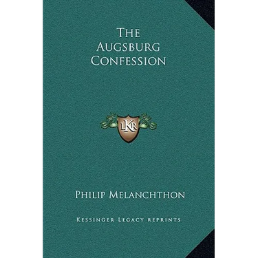 The Augsburg Confession