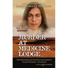 Murder at Medicine Lodge