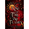 King of Fire and Flames: A steamy Fae Fantasy Romance