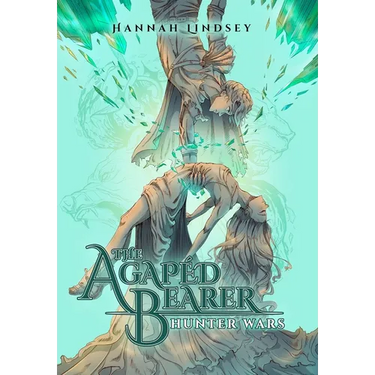 The Agapéd Bearer: Hunter Wars