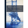 Official Proceedings; Volume 8
