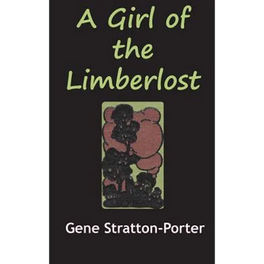 The Girl from the Limberlost
