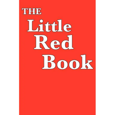 The Little Red Book