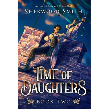 Time of Daughters II