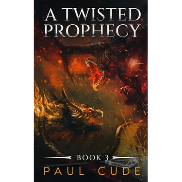 A Twisted Prophecy