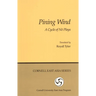 Pining Wind: A Cycle of Nō Plays
