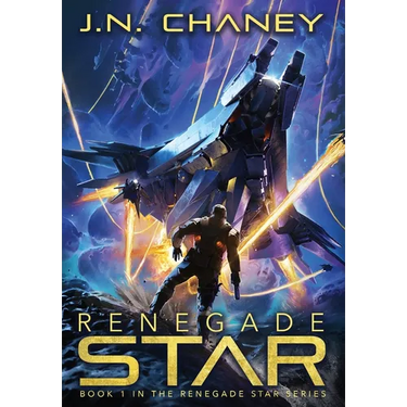 Renegade Star
