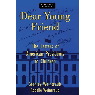 Dear Young Friend