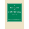 History of Minnesota Volume 3