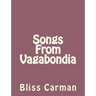 Songs From Vagabondia