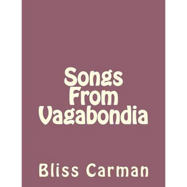 Songs From Vagabondia