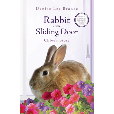 Rabbit at the Sliding Door: Chloe's Story