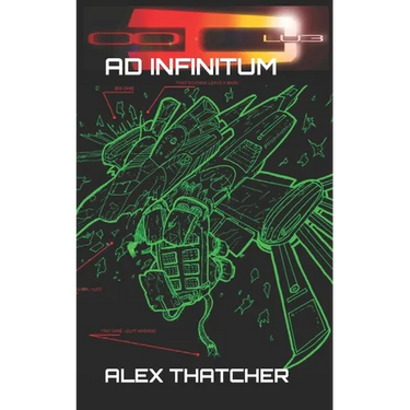 Ad Infinitum: The Continuing Adventures of the Infinity Club