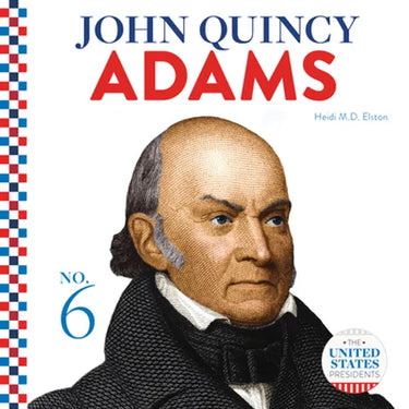 John Quincy Adams