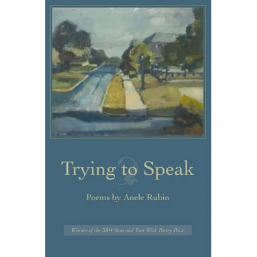 Trying to Speak