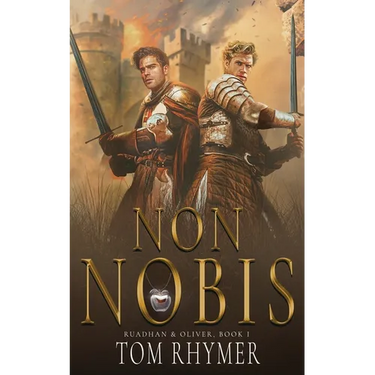 Non Nobis: Not For Us