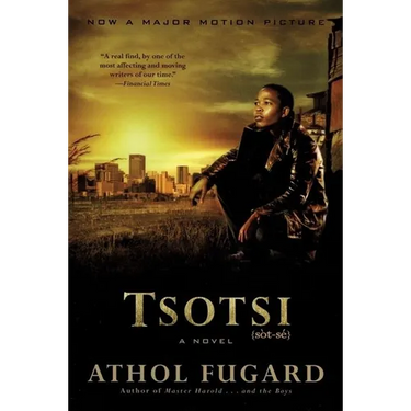 Tsotsi