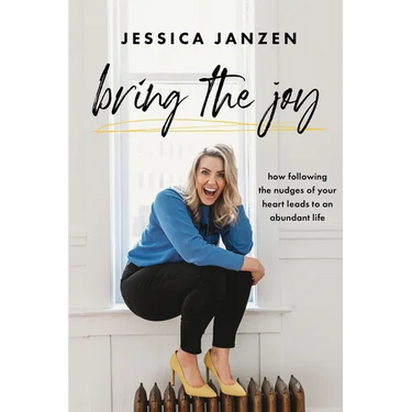 Bring The Joy