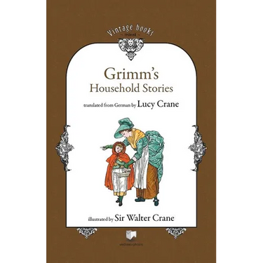 Grimm's Household Stories