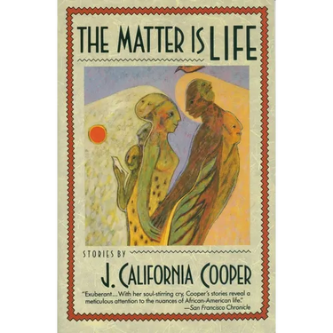 The Matter Is Life