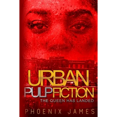 Urban Pulp Fiction: The Queen Has Landed