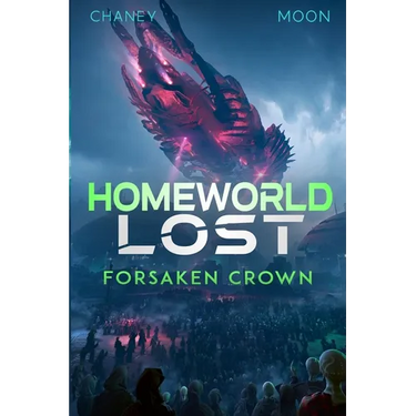 Forsaken Crown