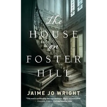 House on Foster Hill