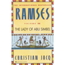 Ramses: The Lady of Abu Simbel - Volume IV