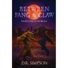 Between Fang & Claw: The Butcher of the Bronx