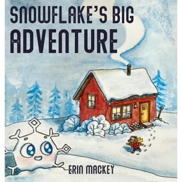 Snowflake's Big Adventure