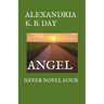 Angel: Never Novel Four:
