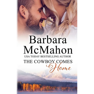 The Cowboy Comes Home