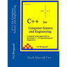 C++ for Computer Science and Engineering