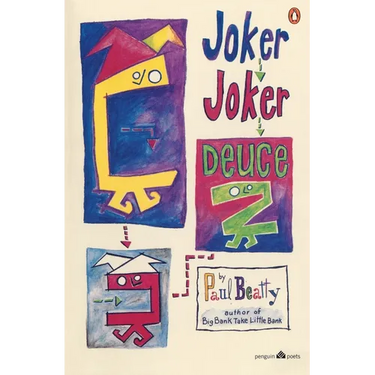 Joker, Joker, Deuce