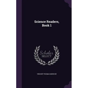 Science Readers, Book 1