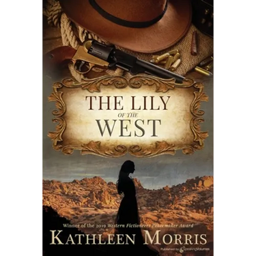 The Lily of the West