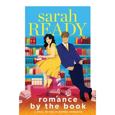 Romance by the Book