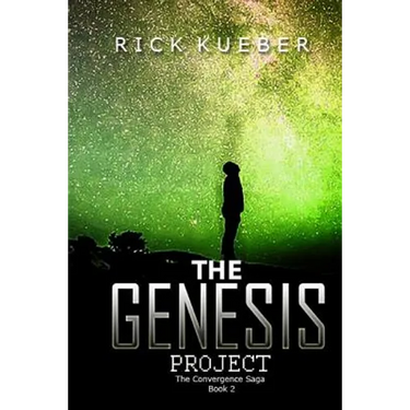 The Genesis Project