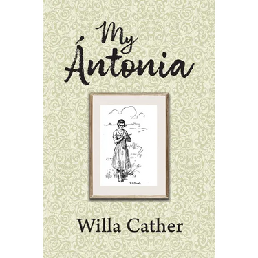 My Antonia