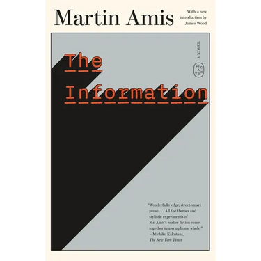 The Information