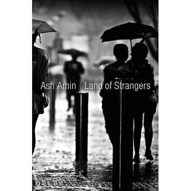 Land of Strangers