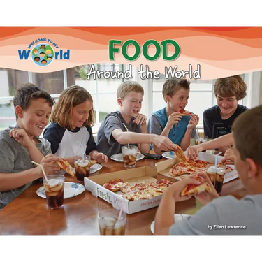 Food Around the World