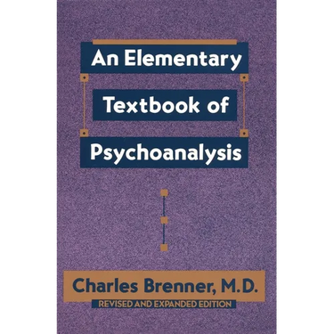 An Elementary Textbook of Psychoanalysis