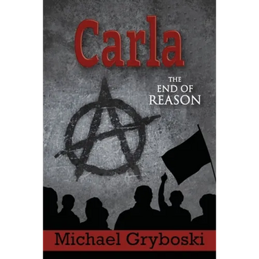 Carla The End of Reason