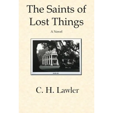 The Saints of Lost Things