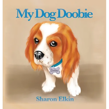 My Dog Doobie