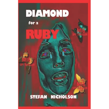DIAMOND for a RUBY