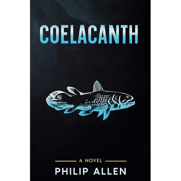 Coelacanth