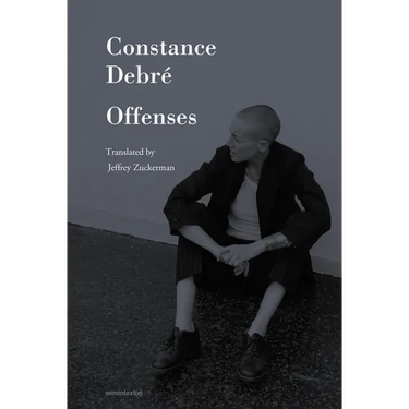 Offenses